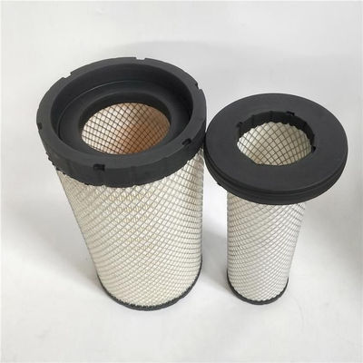 Salons de réparation de machines Filtre à air AF25963 Remplacer le filtre avec un diamètre intérieur de 6 mm