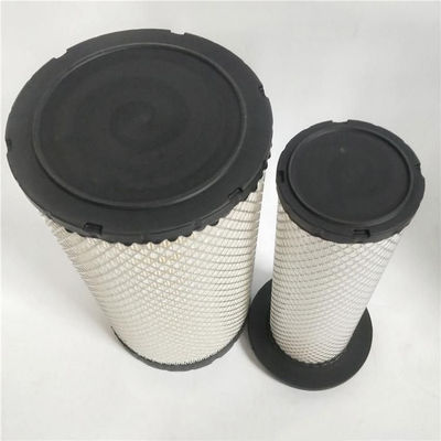 Salons de réparation de machines Filtre à air AF25963 Remplacer le filtre avec un diamètre intérieur de 6 mm