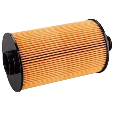 Élément de filtre à huile moteur 13055724 avec 3 mois de composants de base et de fibres de verre