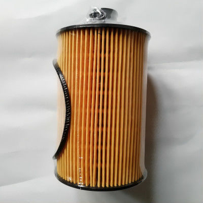 Élément de filtre à huile moteur 13055724 avec 3 mois de composants de base et de fibres de verre