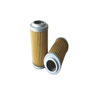 Composants du noyau en fibres de verre Excavateur Filtre pilote hydraulique 1030-61460 pour le fonctionnement