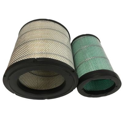 17801E0140 Filtre d'air pour machines de construction avec vidéosurveillance fournie