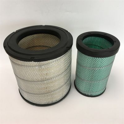 17801E0140 Filtre d'air pour machines de construction avec vidéosurveillance fournie
