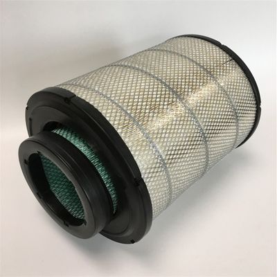 17801E0140 Filtre d'air pour machines de construction avec vidéosurveillance fournie