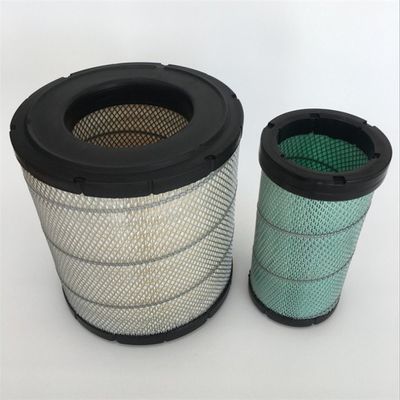 17801E0140 Filtre d'air pour machines de construction avec vidéosurveillance fournie