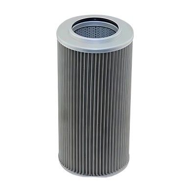 Élément de filtre d'aspiration 60210025 pour excavatrice avec composants de base en fibre de verre fournis