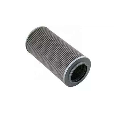 Élément de filtre d'aspiration 60210025 pour excavatrice avec composants de base en fibre de verre fournis