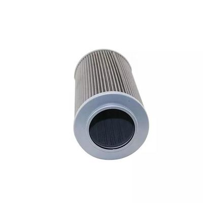Élément de filtre d'aspiration 60210025 pour excavatrice avec composants de base en fibre de verre fournis