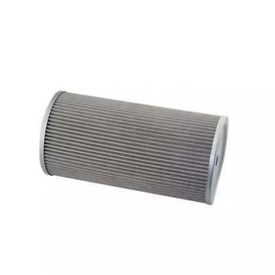 Élément de filtre d'aspiration 60210025 pour excavatrice avec composants de base en fibre de verre fournis