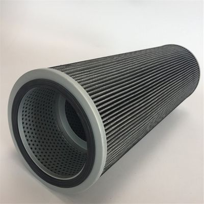 3 mois Élément de filtre à huile de retour hydraulique pour machines de construction 474-00055 B26 1000