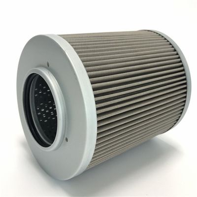 MMJ80050 Filtre hydraulique d'aspiration d'huile pour excavatrice avec construction durable Poids kg 2