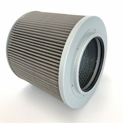 MMJ80050 Filtre hydraulique d'aspiration d'huile pour excavatrice avec construction durable Poids kg 2