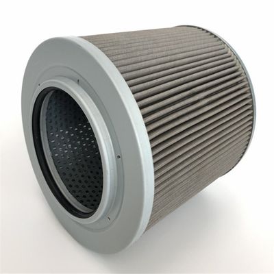 MMJ80050 Filtre hydraulique d'aspiration d'huile pour excavatrice avec construction durable Poids kg 2