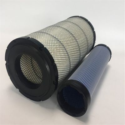 Élément de filtre à air 26510337 avec un diamètre intérieur de 81,03 mm et 3 mois