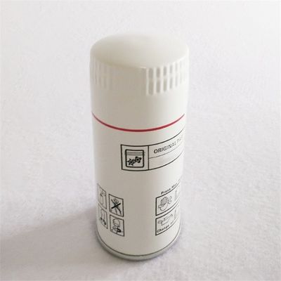 Élément de filtre à huile du compresseur d'air 1092035894 pour les hôtels et la filtration efficace des huiles