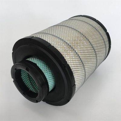 Élément de filtre à air pour excavateur 246-5009 3 mois de composants de base Poids kg 6 avantage