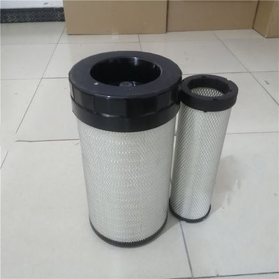 3 mois de composants de base Élément de filtre à air en fibre de verre pour paver 4700394686