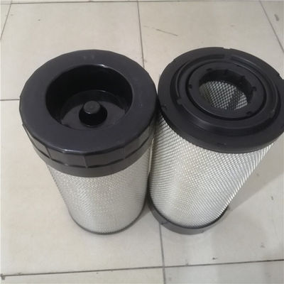 3 mois de composants de base Élément de filtre à air en fibre de verre pour paver 4700394686