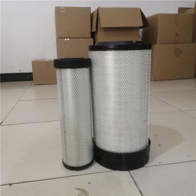 3 mois de composants de base Élément de filtre à air en fibre de verre pour paver 4700394686