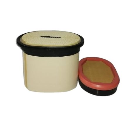 227-7449 Filtre d'air pour excavateur avec 3 mois de composants de base et 1 kg de poids