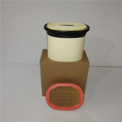 227-7449 Filtre d'air pour excavateur avec 3 mois de composants de base et 1 kg de poids