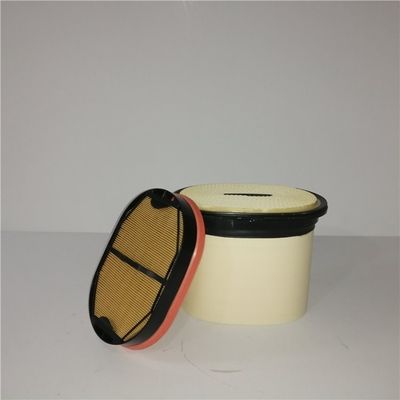 227-7449 Filtre d'air pour excavateur avec 3 mois de composants de base et 1 kg de poids