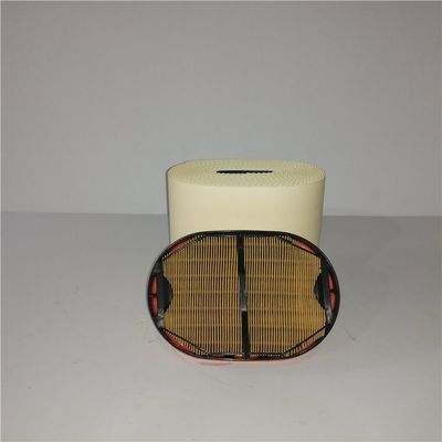 227-7449 Filtre d'air pour excavateur avec 3 mois de composants de base et 1 kg de poids