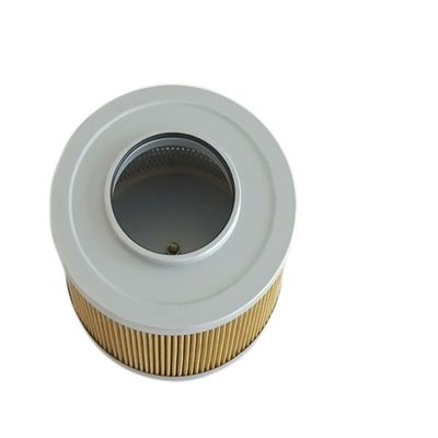 1141-00010 Excavateur élément filtrant hydraulique d'aspiration d'huile pour hôtels Hauteur mm 95 / 90