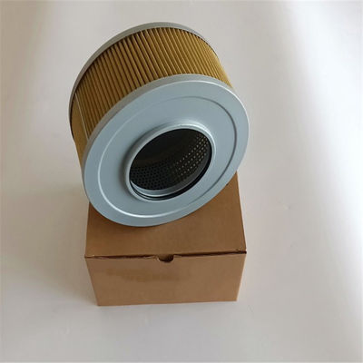 1141-00010 Excavateur élément filtrant hydraulique d'aspiration d'huile pour hôtels Hauteur mm 95 / 90