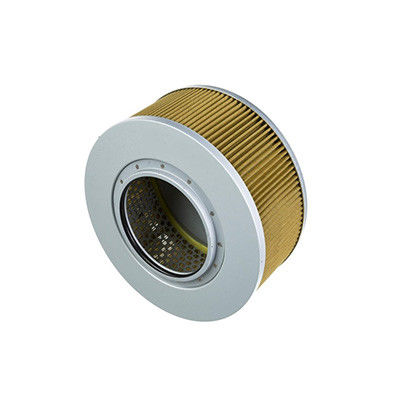 1141-00010 Excavateur élément filtrant hydraulique d'aspiration d'huile pour hôtels Hauteur mm 95 / 90