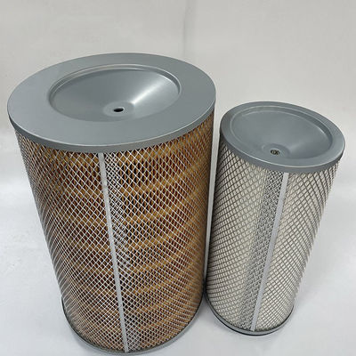 Compresseur d'air Filtre d'air élément 42848317 3 mois de composants de base pour la performance