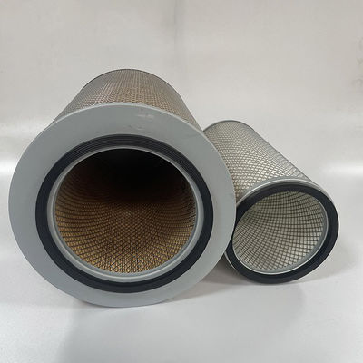 Compresseur d'air Filtre d'air élément 42848317 3 mois de composants de base pour la performance