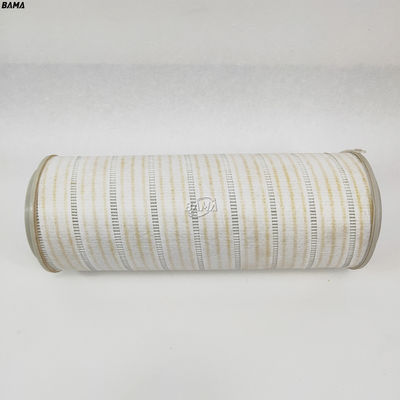 Élément de remplacement de filtre hydraulique industriel sans noyau HC8304FRS39Z 1 de composants de base