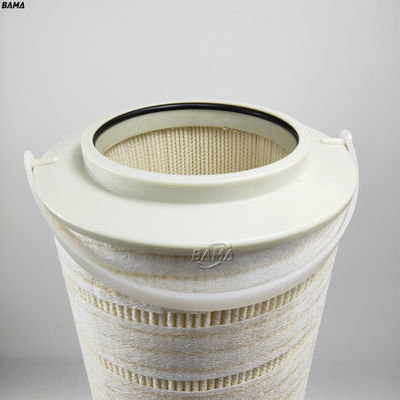 HC8314FRS39Z élément de filtre à huile hydraulique haute pression avec dimension OEM L*W*H