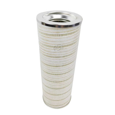 Filtre à fibre de verre HC8400FRS39Z pour pièces de compresseurs
