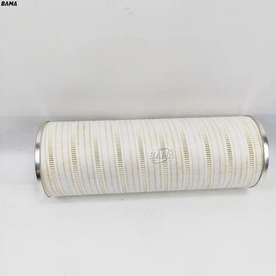 Filtre à fibre de verre HC8400FRS39Z pour pièces de compresseurs