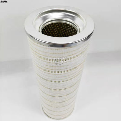 Filtre à fibre de verre HC8400FRS39Z pour pièces de compresseurs