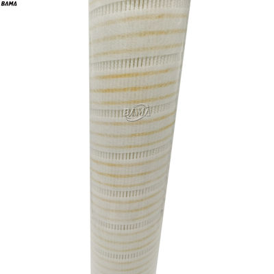 30,6 kg élément de filtre hydraulique en fibre de verre importé HC8900FRT39Z Idéal pour l'hydraulique