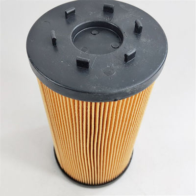 1 kg composants de noyau en fibres de verre machines d'ingénierie filtre à huile élément 21687472