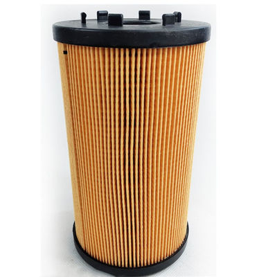 1 kg composants de noyau en fibres de verre machines d'ingénierie filtre à huile élément 21687472