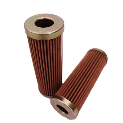Filtre à rouleaux à carburant FF5283 pour ateliers de matériaux de construction et vidéo-inspection de sortie