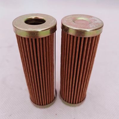 Filtre à rouleaux à carburant FF5283 pour ateliers de matériaux de construction et vidéo-inspection de sortie