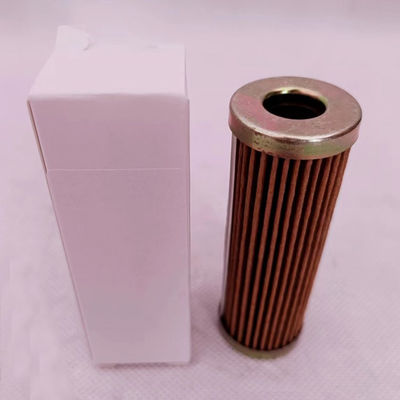 Filtre à rouleaux à carburant FF5283 pour ateliers de matériaux de construction et vidéo-inspection de sortie