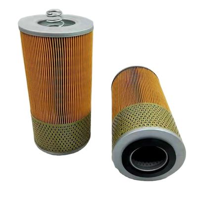 Élément 51 du filtre à huile de la pelle.05504.0104 pour la filtration d'huile 3 mois de composants de base