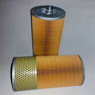 Élément 51 du filtre à huile de la pelle.05504.0104 pour la filtration d'huile 3 mois de composants de base