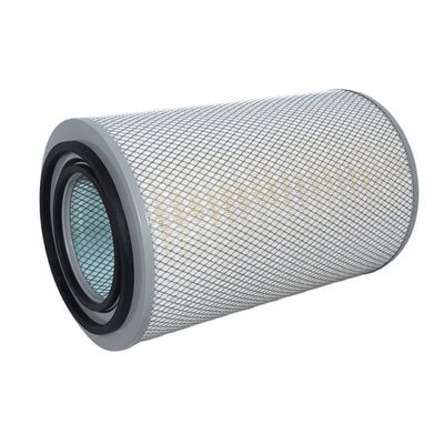 Filtre à air K3046 pour équipements lourds 3 mois de garantie des composants de base