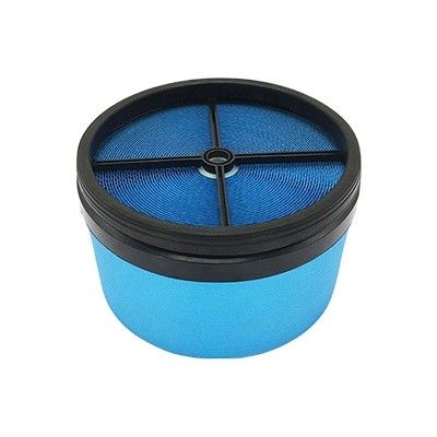 Filtre à air de machines d'ingénierie P612755 avec 3 mois de composants de base Poids 2 kg