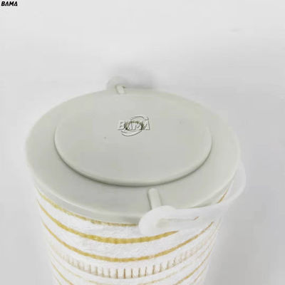Élément de filtre à huile hydraulique industriel HC8904FRS8Z pour champ d'application