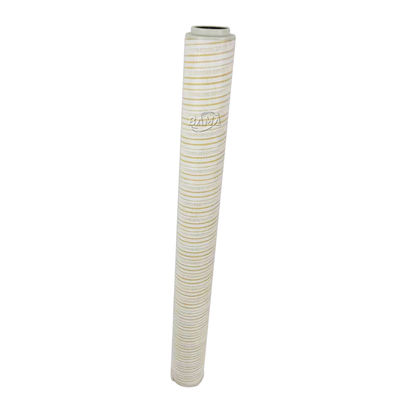 Filtre hydraulique sans noyau HC8904FRT39Z pour Zul. Température de fonctionnement continue