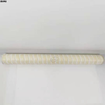 Filtre hydraulique sans noyau HC8904FRT39Z pour Zul. Température de fonctionnement continue